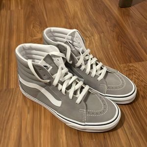 Vans SK8-HI